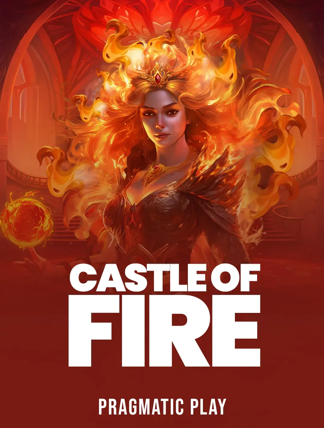 Castle of Fire